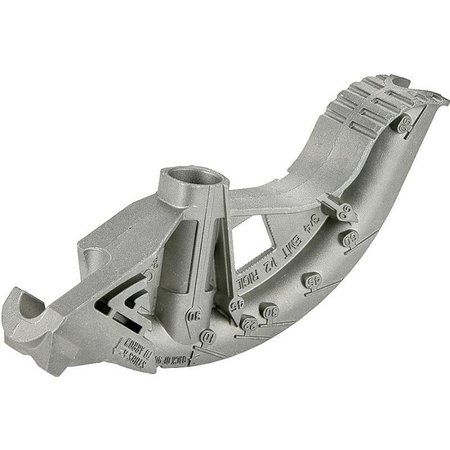 GARDNER BENDER BigBen Series Hand Bender Head, 12 in Conduit, 34 in EMT 961